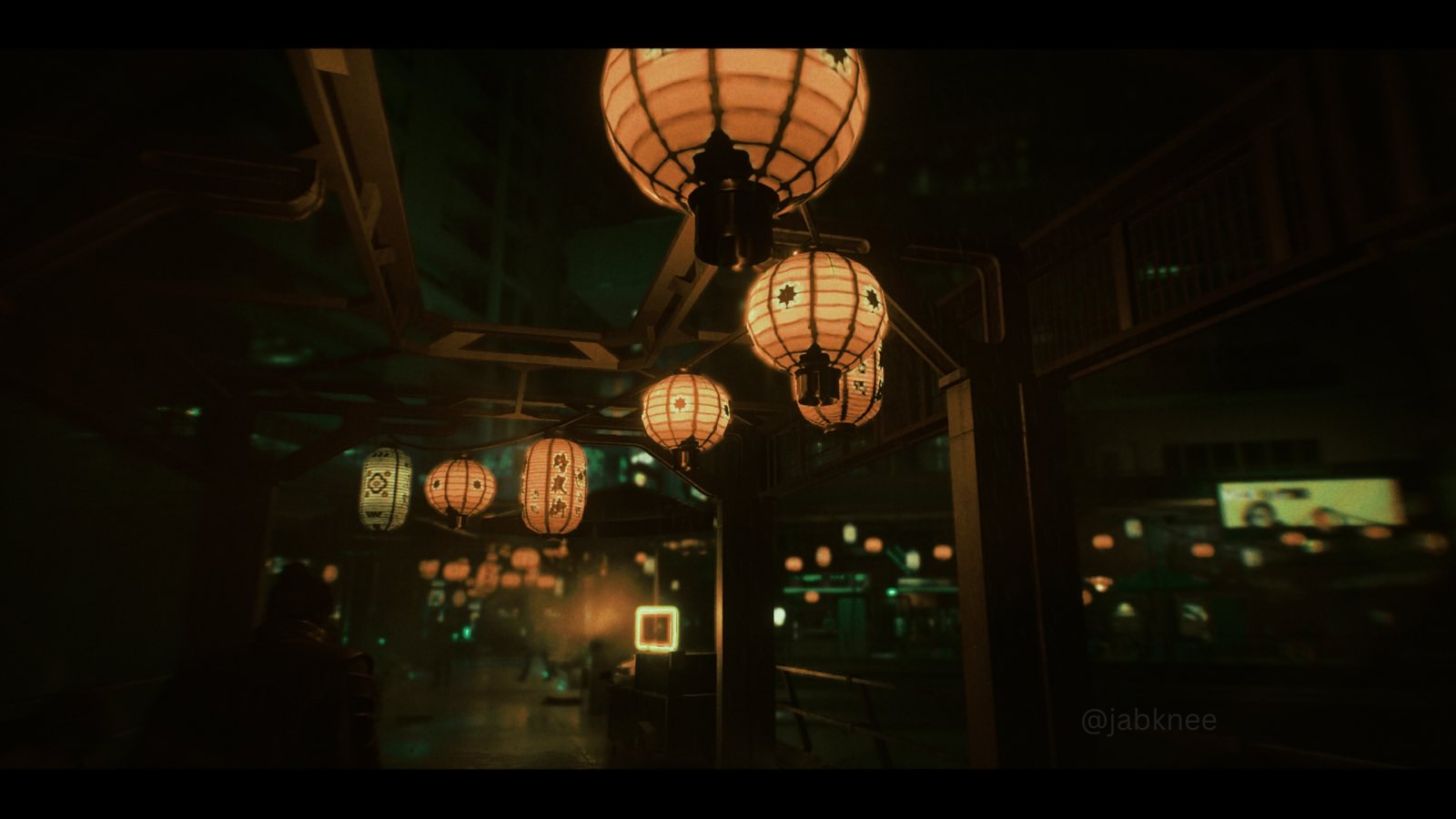 Cyberpunk 2077 on PS5